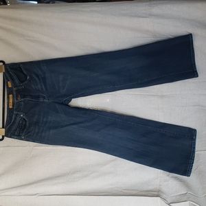 SEVEN Women's Flare Jeans